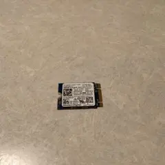 【値下げ】WD PC SN520 512GB SSD 089のサムネイル