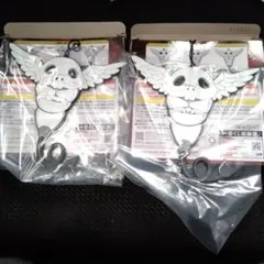 呪術廻戦　日車寛見　　伏黒恵　コガネ　ラバーチャーム　一番くじ