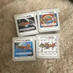 妖怪ウォッチまとめ売り！！