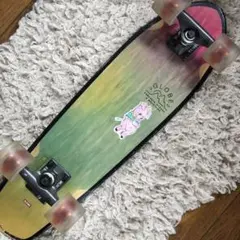 スケートボード ストリート系スポーツ