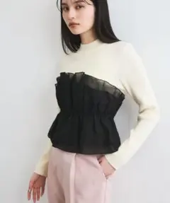 ドッキング ニット