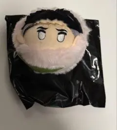 （おまとめ可）「鬼滅の刃」桜餅マスコット vol.3 悲鳴嶼