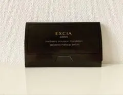 アルビオン エクシア アンテリサンス エマルジョン ファンデーション NA211