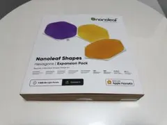 Nanoleaf Shapes Hexagons Expansion Pack