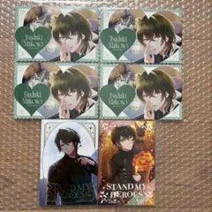 スタマイ スタンドマイヒーローズ 都築誠