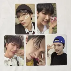 2026年最新】wayv テン トレカの人気アイテム - メルカリ