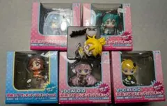 初音ミク ヴィネッティアムキュート6種セット