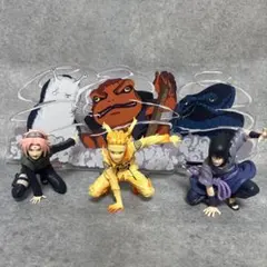 2025年最新】ナルト フィギュアの人気アイテム - メルカリ