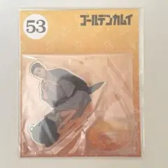 尾形百之助 缶バッジ