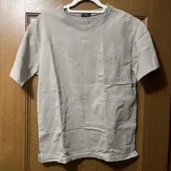ITEMS URBAN RESEARCH ポケットTシャツ　M〜Lのサムネイル