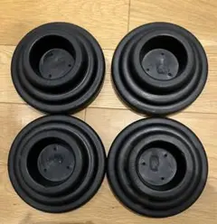ピアノのインシュレーター　PIACATCHのサムネイル