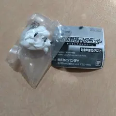 新品 プロ野球マスコット めじるしアクセサリー 西武ライオンズ レオ