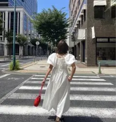 ロージーモンスター　ルナワンピ