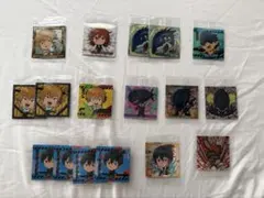 チェンソーマン ウエハースシール
