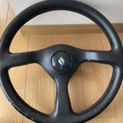 R32タイプM純正ステアリングのサムネイル