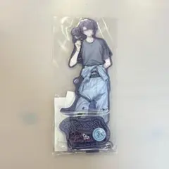 にじさんじ 渡会雲雀 VOLTACTION 2nd アクリルスタンド