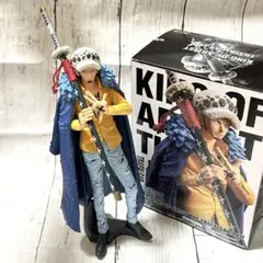 2025年最新】ワンピース king of artist ローの人気アイテム