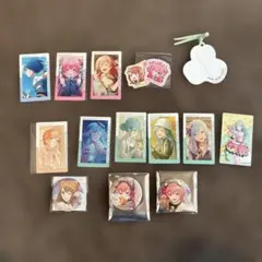 プロセカ　モアモアジャンプセット　15個セット