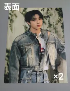 ハン Hollow トレカ straykids スキズ まとめ売り - メルカリ