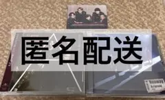 Aぇ! group 《A》BEGINNING Runway通常盤