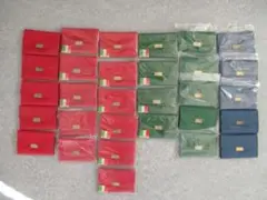 ◆◆ キーケース 3色セット まとめて30個セット◆◆