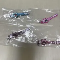 アイドリッシュセブン アイナナ めじるしアクセサリー