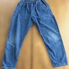 MARKEY'S デニムパンツのサムネイル