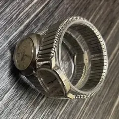 OMEGA MEISTER SEAMASTER とDE VILLE 腕時計のサムネイル