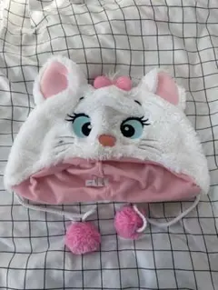 マリーちゃんファンキャップ