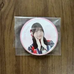 i☆Ris スイパラ缶バッジ 芹澤優 - メルカリ