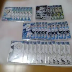 ホロライブ フワワ・アビスガードセット