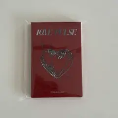 TREASURE LOVEPLUSE トレカ マグネット