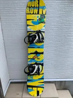 2025年最新】MORROW ボードの人気アイテム - メルカリ