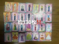 オシャレ魔女ラブandベリー ラブベリ カード まとめ売り