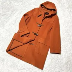 2025年最新】ヘリンボーン ダッフルコートの人気アイテム - メルカリ