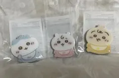 ちいかわ Chiikawa Baby ぷっくりアクリルマグネット　3個セット