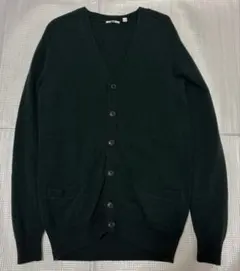 ユニクロ カーディガン