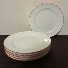 HUTSCHENREUTHER Marburg プレート 皿24.5cm7枚 HUTSCHENREUTHER Marburg プレート 皿24.5cm7枚 - メルカリ