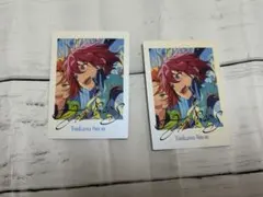 あんスタ　朱桜司