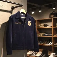 2026年最新】ffa jacketの人気アイテム - メルカリ