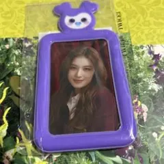 TWICE THIS IS FOR POPUP ラブリーカードスタンド　サナ