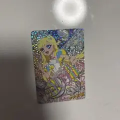 ひみつのアイプリ みつき 星4 ミラクルサインカード - メルカリ