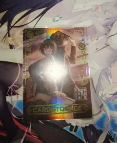 Lycee　蝶舞 翠　置き場マーカー　大会上位 何度目かのはじめまして Lycee 蝶舞 翠 置き場マーカー 大会上位 何度目かのはじめまして