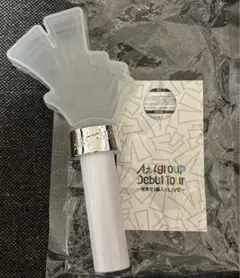 Aぇ! group / デビューツアー / ペンライト