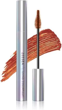 ZEESEA COLOR MASCARA