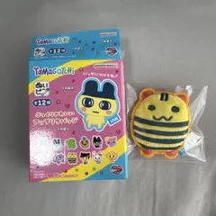 Tamagochi ぬいぐるみ・マスコット ストライプ