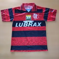 現地購入品！！CRフラメンゴユニフォーム♯10 ロナウジーニョ10番】フラメンゴ ユニフォーム FLAMENGO｜すべての商品