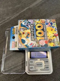 【即発送】【110g】【未開封】ポケカ　スタートデッキ100 バトルコレクション