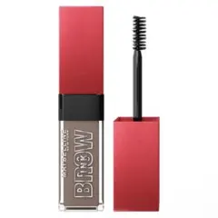 【未開封】メイベリン ブロウインク3D スタイリングジェル スモーキーアッシュ