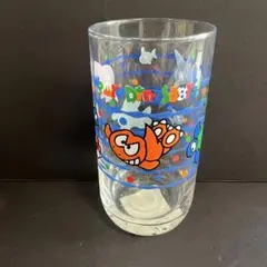 【未使用品】ダイナソアーズ　ガラスコップ　グラス